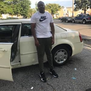 Meet your Posher, Lamar